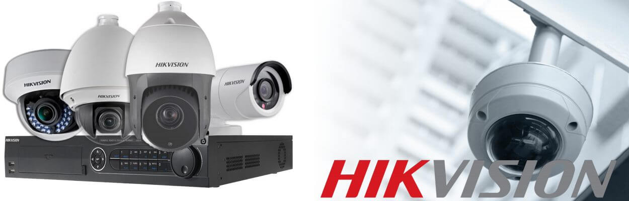 Hikvision Distributor in Cameroon